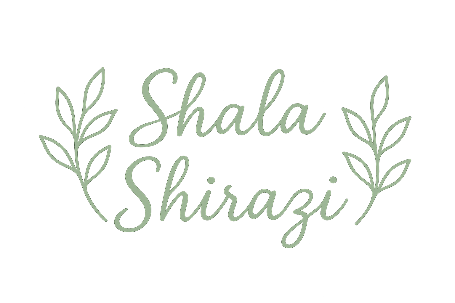 Shala Shirazi Logo